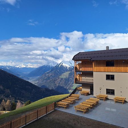Gasthof Videgg Schenna Exteriér fotografie