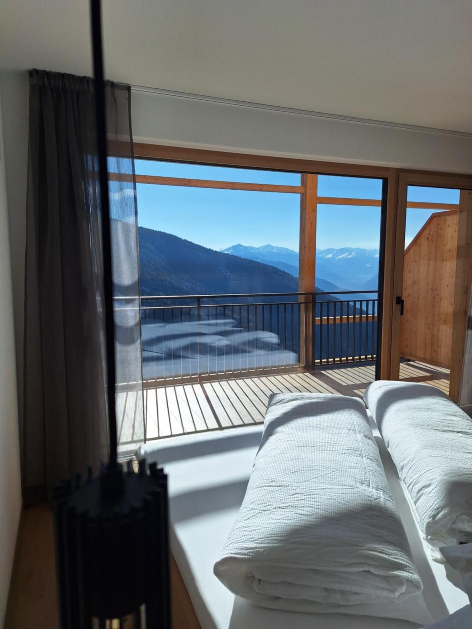 Gasthof Videgg Schenna Exteriér fotografie