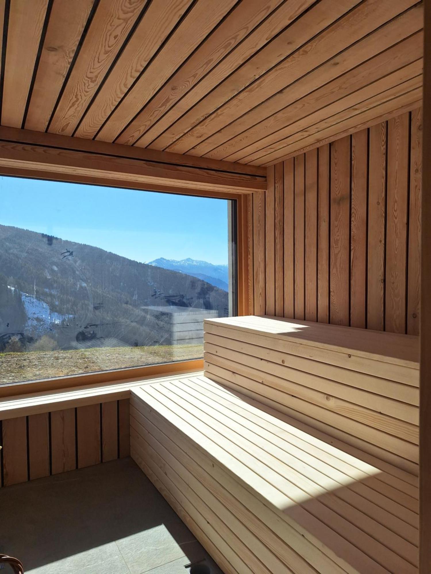 Gasthof Videgg Schenna Exteriér fotografie